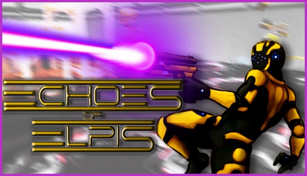 艾露皮斯之回响（Echoes of Elpis） 游戏封面