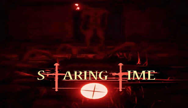 凝视时间（Staring Time） 游戏封面