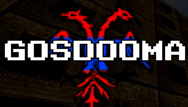 GOSDOOMA 游戏封面