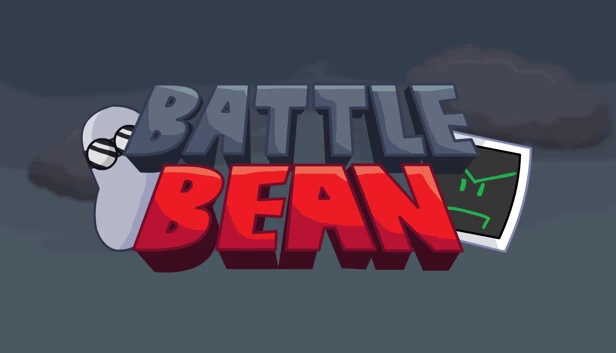 战斗豆（Battle Bean） 游戏封面