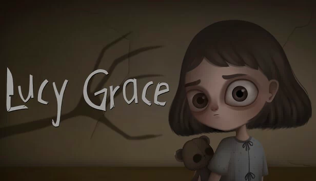 露西·格雷斯（Lucy Grace） 游戏封面
