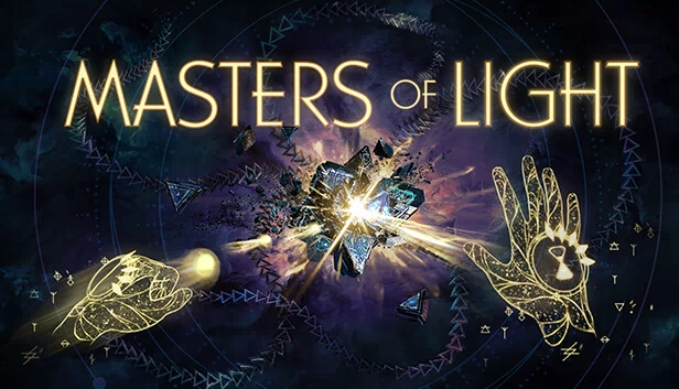 光之大师（Masters of Light） 游戏封面