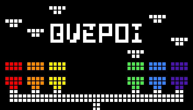 Qwepoi 游戏封面