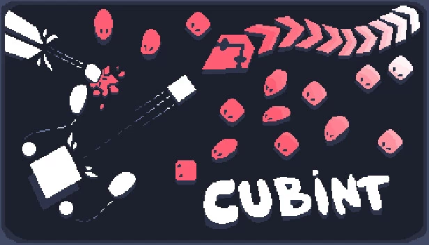 Cubint 游戏封面