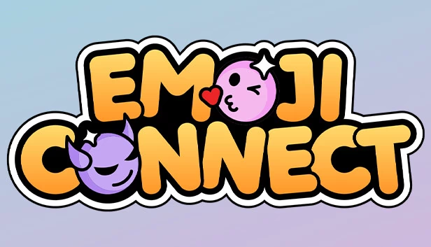 Emoji Connect 游戏封面