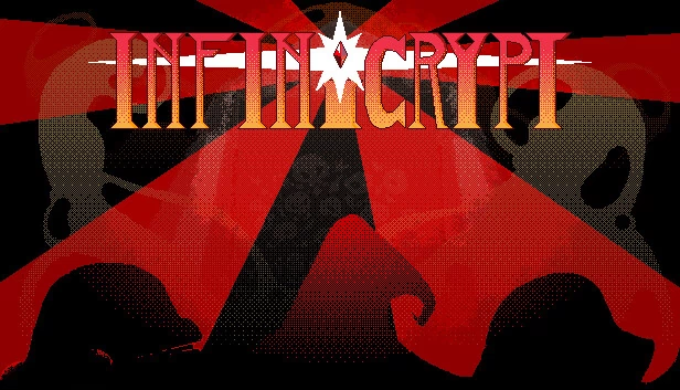 Infinicrypt 游戏封面