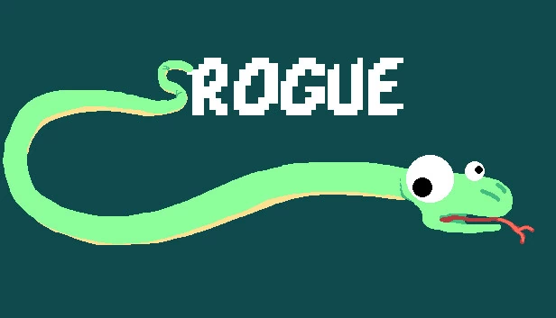 Srogue 游戏封面