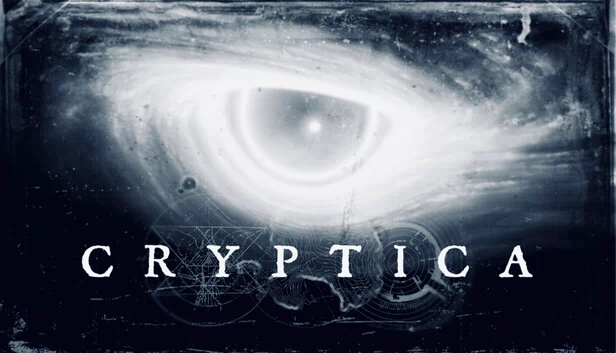 Cryptica 游戏封面