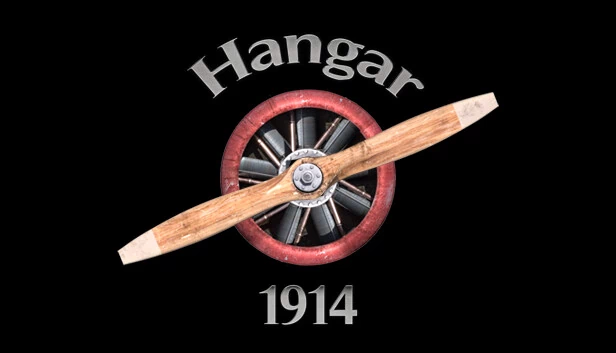 机库1914（Hangar 1914） 游戏封面