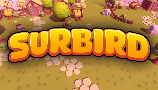 Surbird 游戏封面