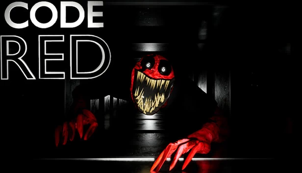 红色警戒（Code Red） 游戏封面