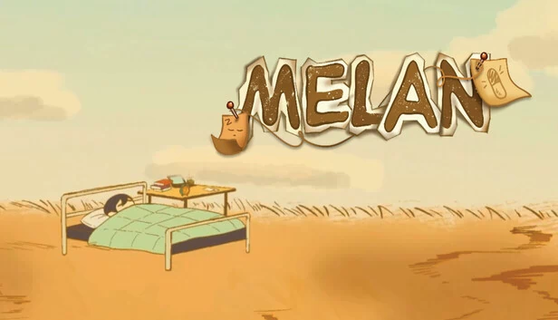 Melan 游戏封面