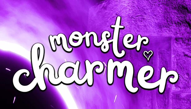 怪物驯养师（Monster Charmer） 游戏封面