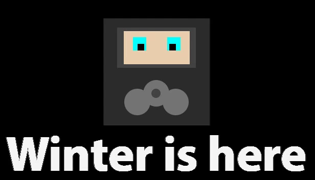 凛冬已至（Winter is here） 游戏封面