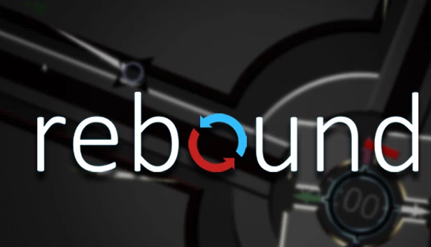 Rebound 游戏封面
