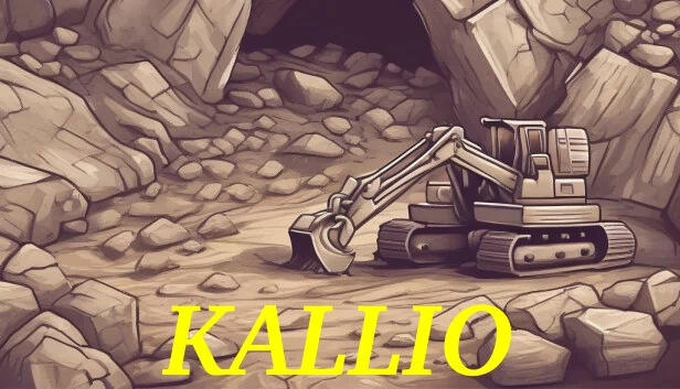 Kallio（kallio） 游戏封面