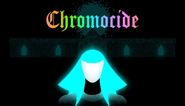 色杀：罪孽棱镜（Chromocide: Prism of Sin） 游戏封面