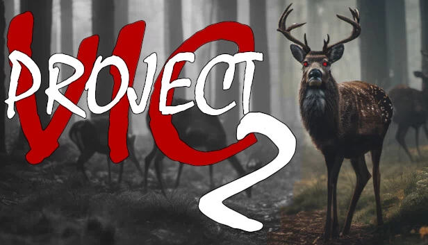 Project Vic 2 游戏封面