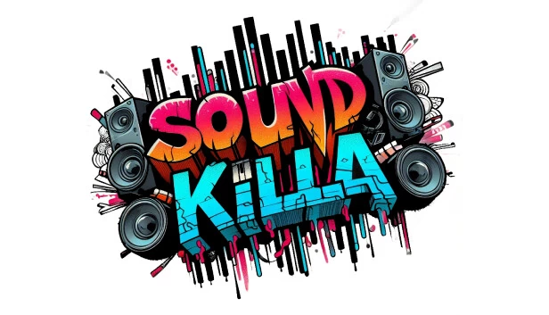SoundKilla 游戏封面
