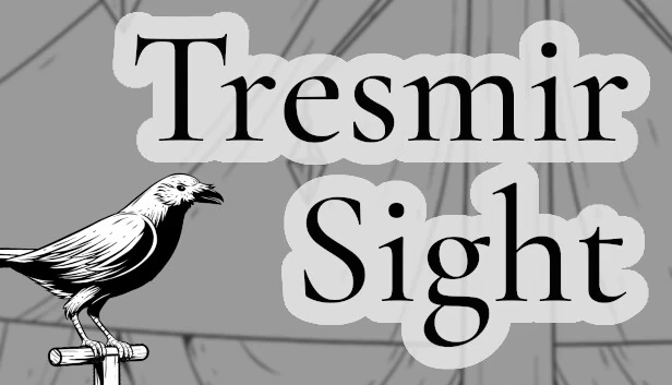 Tresmir Sight 游戏封面
