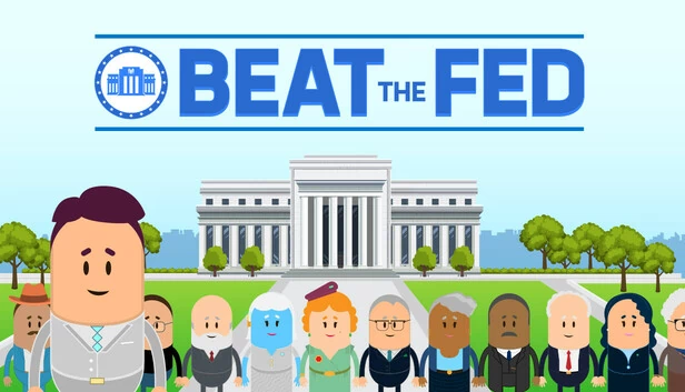 Beat the Fed 游戏封面