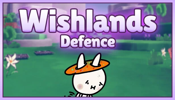 愿望之地防御（Wishlands Defence） 游戏封面