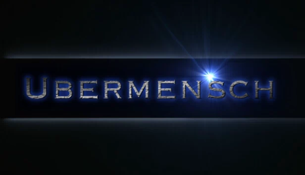 超人（Ubermensch） 游戏封面