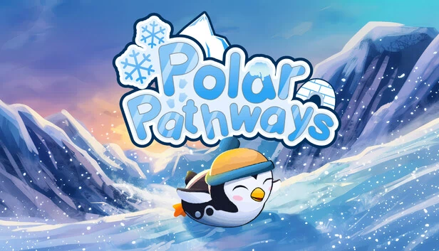 极地路径(Polar Pathways) 游戏封面