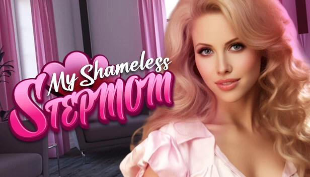 我无耻的继母（My Shameless StepMom） 游戏封面
