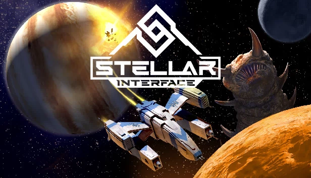 星际界面(Stellar Interface) 游戏封面