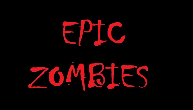 史诗僵尸（EPIC ZOMBIES） 游戏封面