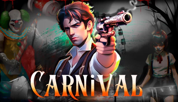 嘉年华（Carnival） 游戏封面