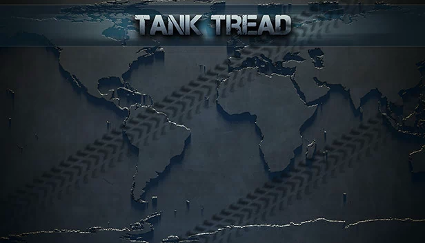 坦克履带（Tank Tread） 游戏封面