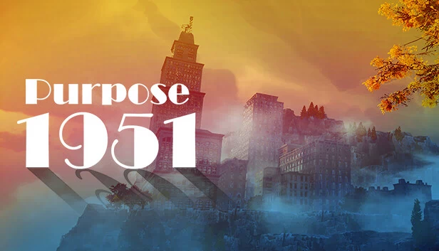 Purpose 1951 游戏封面