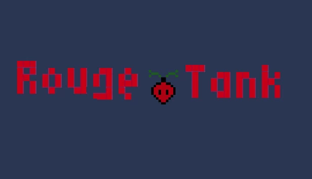 坦克肉鸽（Rouge Tank） 游戏封面