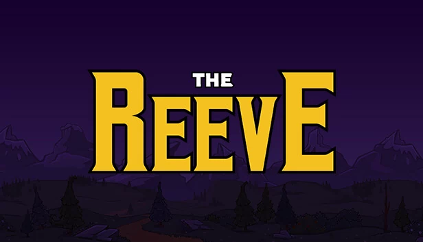 The Reeve 游戏封面