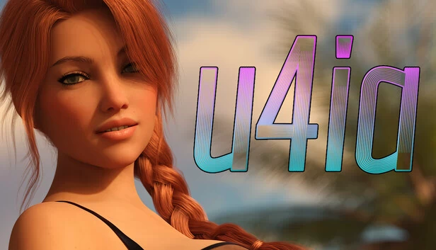 U4iA - 第一季（U4iA - Season 1） 游戏封面
