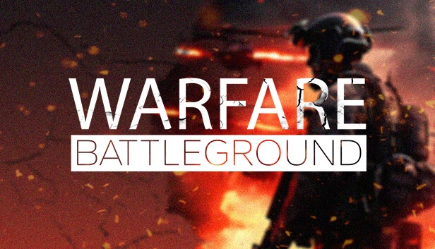 战争：战场™（Warfare : Battleground™） 游戏封面