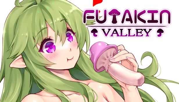 FutakinValley 游戏封面