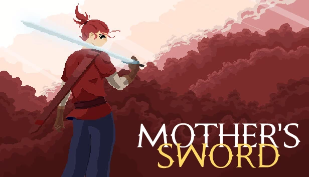 母亲之剑（Mother's Sword） 游戏封面
