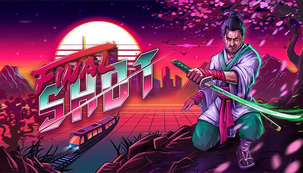 最终射击(Final Shot) 游戏封面