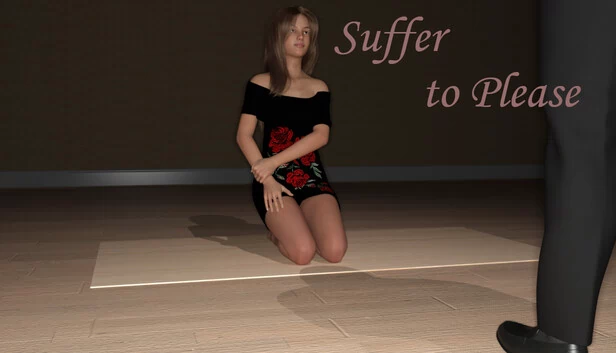痛苦取悦（Suffer to Please） 游戏封面