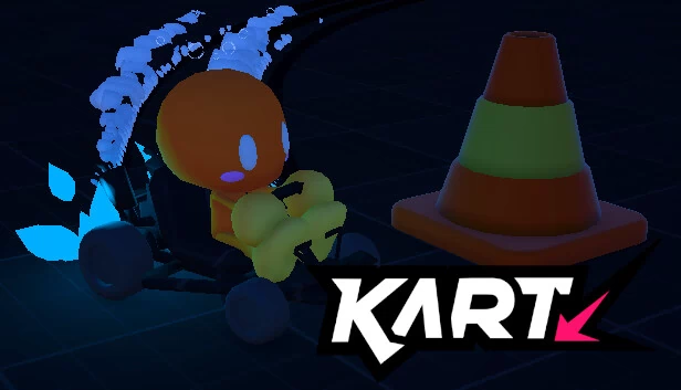 卡丁车（KART） 游戏封面