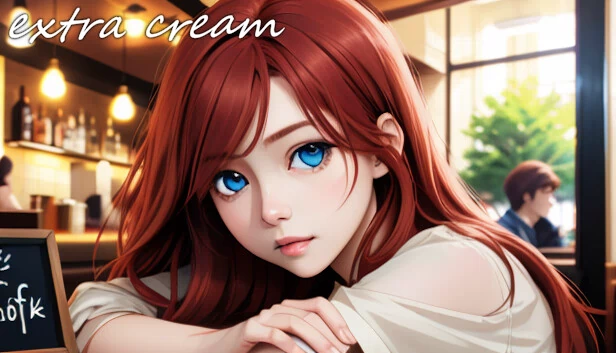 额外奶油（Extra Cream） 游戏封面