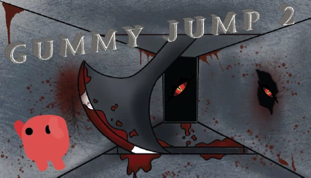 软糖跳跃2（Gummy Jump 2） 游戏封面