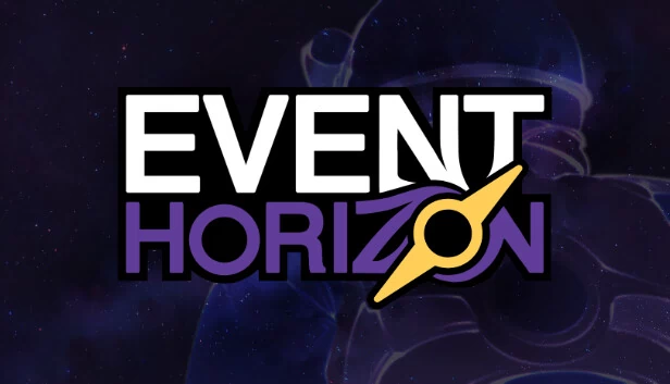 事件视界(Event Horizon) 游戏封面