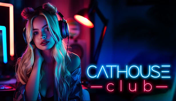 Cathouse俱乐部（Cathouse Club） 游戏封面