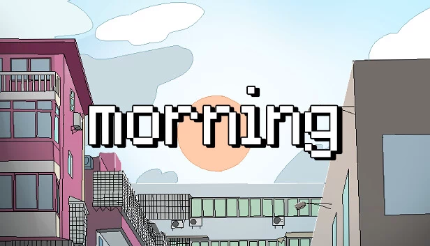 早晨（morning） 游戏封面