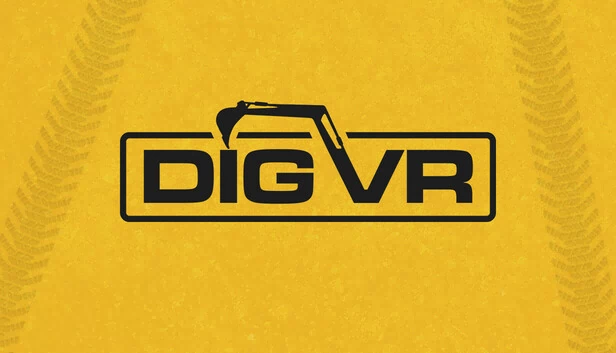 DIG VR 游戏封面