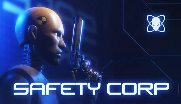安全公司 VR（Safety Corp. VR） 游戏封面